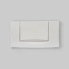 Geberit Piastra di azionamento Jazzline, S/S plastica, Anteprima dell’immagine prodotto 7