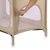Lionelo Reisebett 2in1 Jasmin Easy Fold Kinderreisebett Produktbild-Vorschau 21