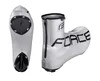 Schuhüberzug Rennrad FORCE FLARE. Reflektive Größe: L Produktbild-Vorschau 1