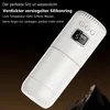 Babyflaschen, intelligenter Milchmischbecher, Produktbild-Vorschau 6
