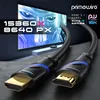 Primewire 16k HDMI Kabel 2.1, Ultra High Speed Ethernet Voir les images du produit 7