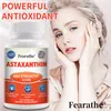 Astaxanthin Max Strength 10 mg (120 Kapseln) Produktbild-Vorschau 4