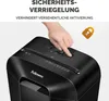 Distruggidocumenti Fellowes Powershred LX41 con taglio Anteprima dell’immagine prodotto 16
