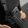 Tomtoc pouzdro pro Steam Deck Oled, univerzální ochranné Náhled obrázku produktu 10