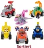 Paw Patrol Dino Rescue – Skye mit Fahrzeug, Figur & Ei Produktbild-Vorschau 2