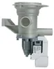 Bauknecht Whirlpool 481073071153 Ablaufpumpe Laugenpumpe Produktbild-Vorschau 1