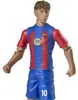 Figurine articulée – Lamine Yamal – FC Barcelone – MEGABLEU Voir les images du produit 5