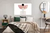 MuchoWow® Poster Pastell - Abstrakt - Design 120x90 cm - Produktbild-Vorschau 4