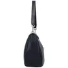 REPLAY Schultertasche Shoulder Bag Black schwarz Produktbild-Vorschau 10