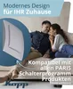Kopp Paris Silber 1-fach Rahmen Produktbild-Vorschau 5