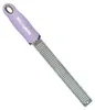 Microplane Premium Zester Reibe  Lavender Bloom 46566 Produktbild-Vorschau 5