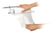 Tescoma 900054, Wandmontierter Papierhandtuchhalter, Chrom, Produktbild-Vorschau 2