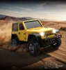 JIABAILE 1/36 RTR 4WD RC Rock Crawler 2.4G Offroad Produktbild-Vorschau 2
