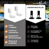 Supporto per altoparlanti PureMounts per Sonos Era 100, Anteprima dell’immagine prodotto 5