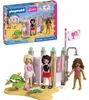 PLAYMOBIL PLAYMOBIL x BarbieTM Strandmode Podgląd zdjęcia produktu 8
