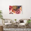 Poster - Poster ohne Rahmen - Blumenstrauß Blumen Braut - Produktbild-Vorschau 5
