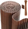 Jopassy schermo privacy Recinzione privacy in PVC Anteprima dell’immagine prodotto 8