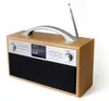 Xoro XOR400900 Xoro DAB 250 Internet Radio IR DAB+ BT WLAN Voir les images du produit 1