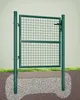 SONGMICS Gartentor, Gartentür, verzinkter Stahl, Produktbild-Vorschau 6
