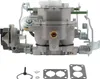 Vergaser 2-Barrel pour Jeep CJ7 BBD 6 CYL 4.2L 258CU Engine Voir les images du produit 1