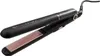 A black and rose gold hair straightener is shown against a white background. Náhľad obrázku produktu