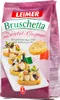 Leimer Bruschetta di pane tostato cipolla e origano 150g Anteprima dell’immagine prodotto 1