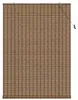 Store vidaXL marron 160 x 220 cm en bambou Voir les images du produit 3