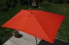 Ombrellone Florida, ombrellone da giardino, 2x3m Anteprima dell’immagine prodotto 1
