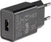 Caricabatterie USB alimentatore plug-in 110-240V OUT 5V 1A Anteprima dell’immagine prodotto 7