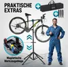 MONZANA® Fahrradmontageständer Profi 30 kg Tragetasche Produktbild-Vorschau 3