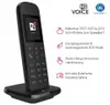 Speedphone 12 Schwarz - Ihr eleganter Begleiter für den Produktbild-Vorschau 5