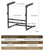 Aufstehhilfe für Sofa - Haltegriff - Höhenverstellbar - Für Produktbild-Vorschau 6