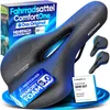 NEXTCOVER® Fahrradsattel - Das Original - mit Memory-Foam Produktbild-Vorschau 1
