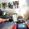 Uchwyt na telefon na kierownice 360 stopni rowerowy Podgląd zdjęcia produktu 8