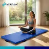 Tapis de fitness et de yoga - Vitalic Voir les images du produit 7