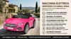 Macchina Elettrica per Bambini 12V con Licenza Mercedes CLS Anteprima dell’immagine prodotto 5