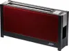 Ritter Volcano 5, 2 Scheibe(n), Rot, 950 W, 220 - 240 V, Produktbild-Vorschau 1