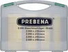 Prebena J-BOX CNKHA klince s rozrušovacou hlavou Klince Náhľad obrázku produktu 9