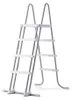 Scala per piscina 132 cm Intex 28077 Anteprima dell’immagine prodotto 1