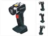 Metabo Akku-Handlampe LED f.14,4 u. 18,0V-Akkus Produktbild-Vorschau 1