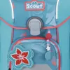 Scout zaino della scuola Safety Light Micro Set 4 -pezzi Anteprima dell’immagine prodotto 15