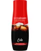 Sodastream Cola Sirup 1424220490 440ml Podgląd zdjęcia produktu 4