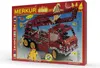 Merkur Fire Set, 740 dílů, 20 modelů Náhled obrázku produktu 15