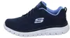 Skechers Sneakers 52635-NVY in Black color size 47.5 Anteprima dell’immagine prodotto 7