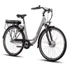 SAXXX E-Bike, ADVANCED Plus Wave Tiefeinsteiger Produktbild-Vorschau 1