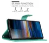 Cadorabo Hülle für Sony Xperia 10 / Xperia XA3 Schutz Hülle Produktbild-Vorschau 4