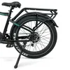 E-Bike JOBOBIKE ELEKTROFAHRRAD APEX 26 x 4 ZOLL Produktbild-Vorschau 10
