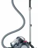 Aspirapolvere senza sacco 750w 79db nero Severin CY7089 Anteprima dell’immagine prodotto 9