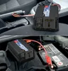 Compass Trafo 12/230V 550W + USB Náhled obrázku produktu 7