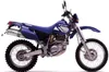 Leo Vince SLIP-ON výfuk X3 ENDURO TT600R Náhled obrázku produktu 5